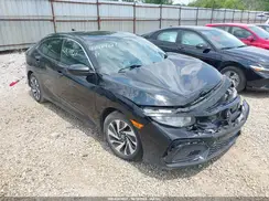 SHHFK7H21HU232315 2017 HONDA CIVIC