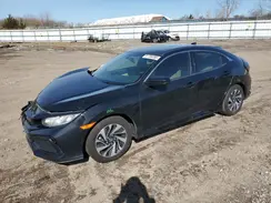 SHHFK7H21HU232962 2017 HONDA CIVIC