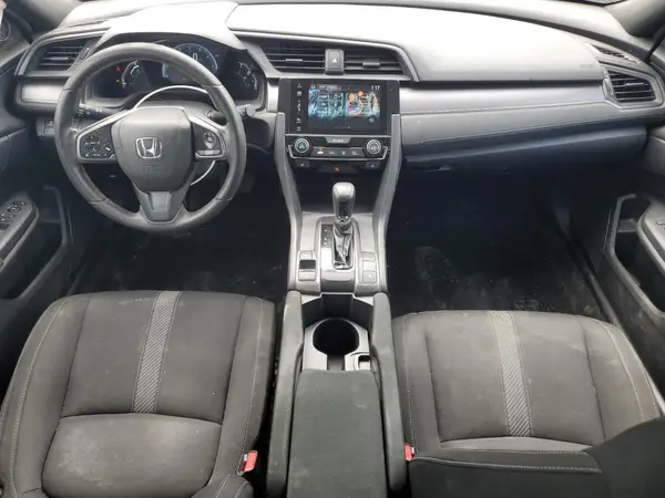 SHHFK7H21HU300399 2017 HONDA CIVIC - Image 8