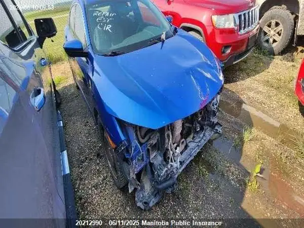 SHHFK7H21HU301889 2017 HONDA CIVIC - Image 1
