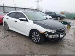 SHHFK7H21HU302542 2017 HONDA CIVIC