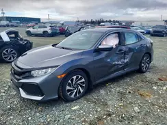 SHHFK7H21HU303884 2017 HONDA CIVIC