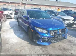 SHHFK7H21HU306171 2017 HONDA CIVIC
