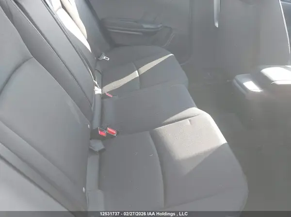 SHHFK7H21HU306171 2017 HONDA CIVIC - Image 8