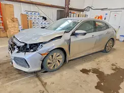 SHHFK7H21HU307644 2017 HONDA CIVIC
