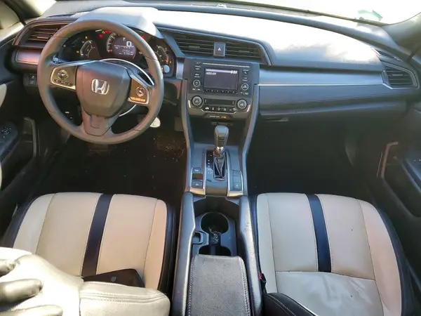 SHHFK7H21HU401751 2017 HONDA CIVIC - Image 8