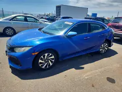 SHHFK7H21HU403080 2017 HONDA CIVIC