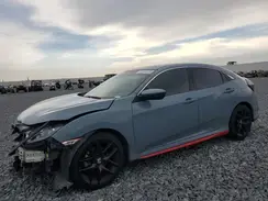 SHHFK7H21HU404665 2017 HONDA CIVIC