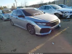 SHHFK7H21HU404830 2017 HONDA CIVIC