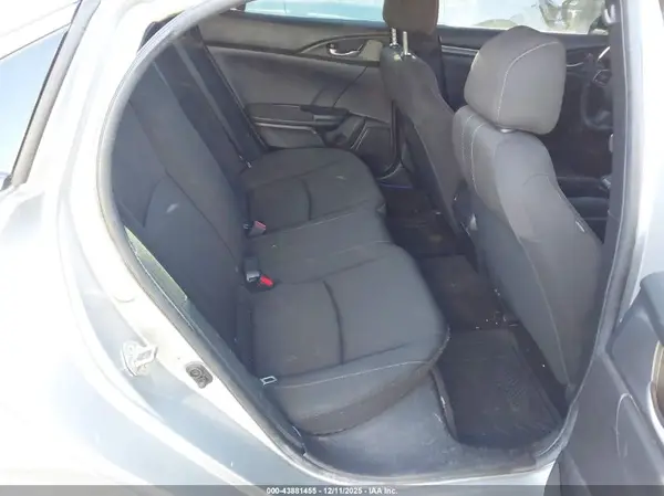 SHHFK7H21HU404830 2017 HONDA CIVIC - Image 8