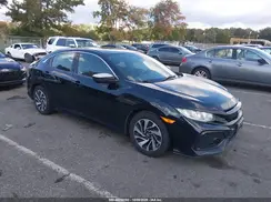 SHHFK7H21HU405721 2017 HONDA CIVIC