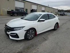 SHHFK7H21HU407002 2017 HONDA CIVIC