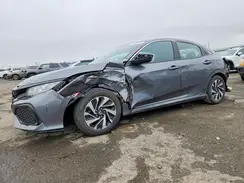 SHHFK7H21HU410269 2017 HONDA CIVIC