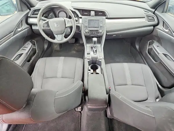 SHHFK7H21HU410269 2017 HONDA CIVIC - Image 8