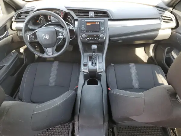 SHHFK7H21HU411504 2017 HONDA CIVIC - Image 8