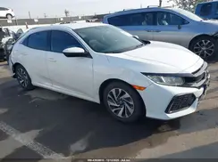SHHFK7H21HU413723 2017 HONDA CIVIC
