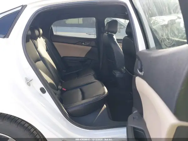 SHHFK7H21HU413723 2017 HONDA CIVIC - Image 8