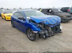 SHHFK7H21HU414810 2017 HONDA CIVIC