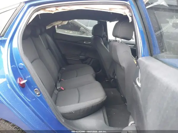 SHHFK7H21HU414810 2017 HONDA CIVIC - Image 8