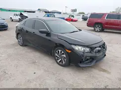 SHHFK7H21HU415519 2017 HONDA CIVIC