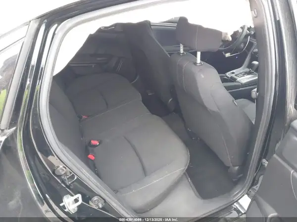 SHHFK7H21HU415519 2017 HONDA CIVIC - Image 8