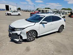 SHHFK7H21HU416024 2017 HONDA CIVIC