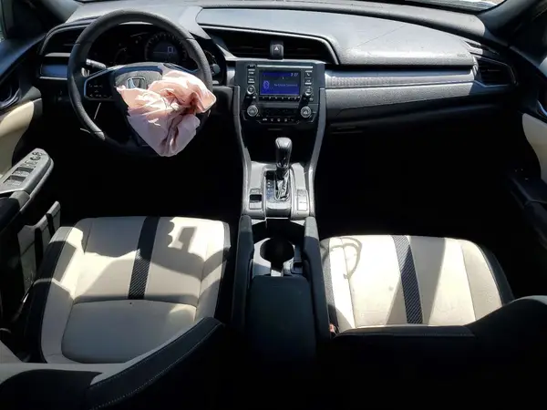 SHHFK7H21HU416024 2017 HONDA CIVIC - Image 8