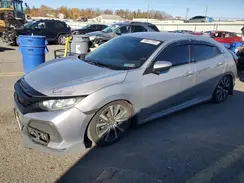 SHHFK7H21HU417173 2017 HONDA CIVIC