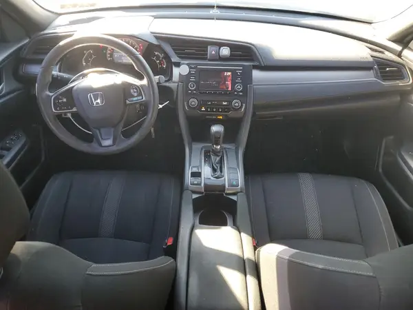 SHHFK7H21HU417173 2017 HONDA CIVIC - Image 8
