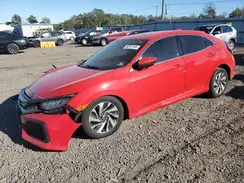 SHHFK7H21HU417707 2017 HONDA CIVIC