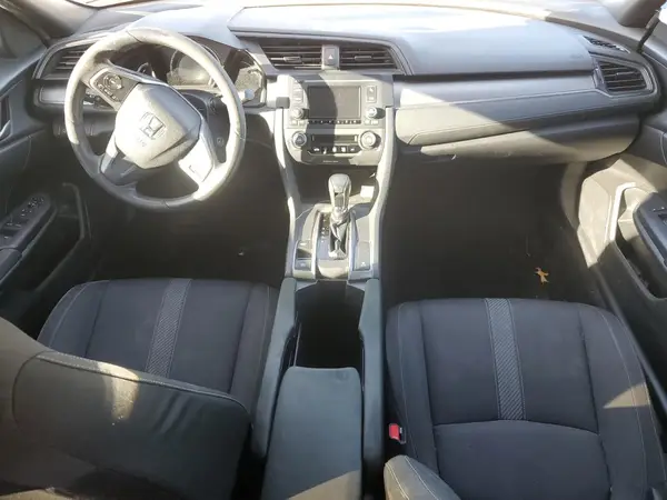 SHHFK7H21HU417707 2017 HONDA CIVIC - Image 8