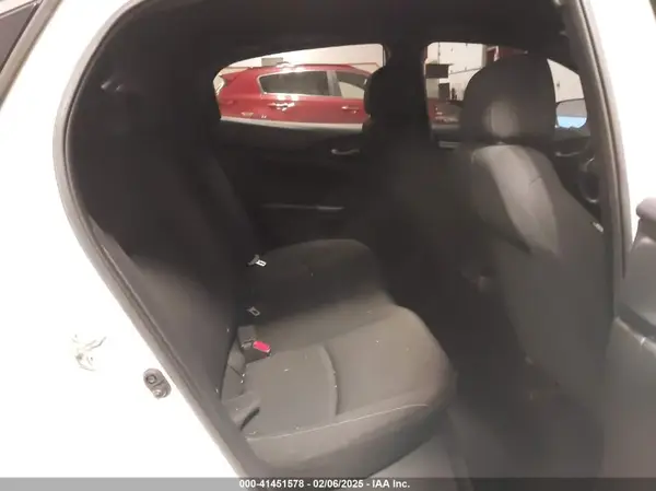 SHHFK7H21HU418467 2017 HONDA CIVIC - Image 8