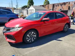 SHHFK7H21HU419019 2017 HONDA CIVIC