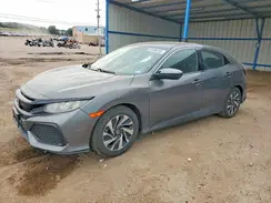 SHHFK7H21HU421286 2017 HONDA CIVIC