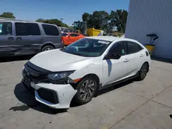 SHHFK7H21HU422079 2017 HONDA CIVIC