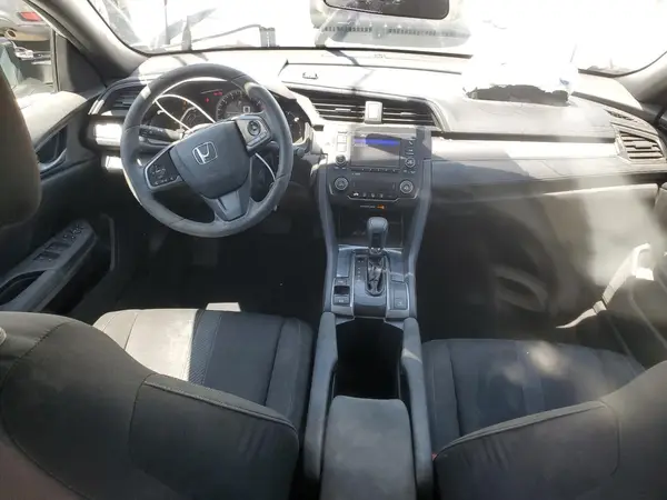 SHHFK7H21HU422079 2017 HONDA CIVIC - Image 8