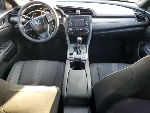 SHHFK7H21HU423362 2017 HONDA CIVIC - Image 8