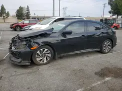 SHHFK7H21HU423510 2017 HONDA CIVIC