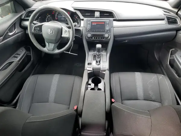 SHHFK7H21HU423510 2017 HONDA CIVIC - Image 8