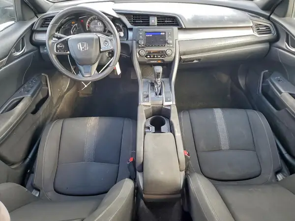 SHHFK7H21HU425774 2017 HONDA CIVIC - Image 8
