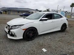 SHHFK7H21HU426102 2017 HONDA CIVIC