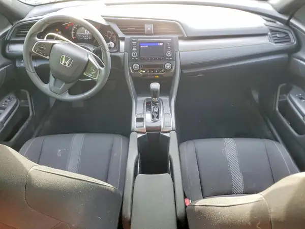 SHHFK7H21HU428853 2017 HONDA CIVIC - Image 8