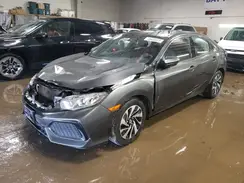 SHHFK7H21JU201345 2018 HONDA CIVIC
