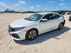SHHFK7H21JU215438 2018 HONDA CIVIC