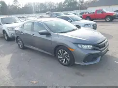 SHHFK7H21JU219330 2018 HONDA CIVIC