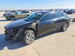 SHHFK7H21JU221725 2018 HONDA CIVIC