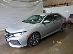 SHHFK7H21JU226973 2018 HONDA CIVIC