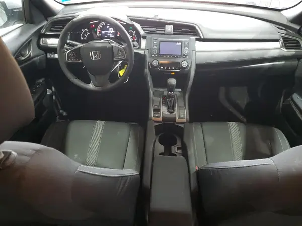 SHHFK7H21JU226973 2018 HONDA CIVIC - Image 8