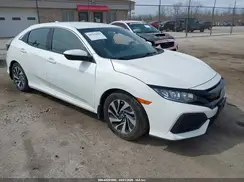 SHHFK7H21JU227590 2018 HONDA CIVIC