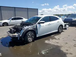 SHHFK7H21JU236841 2018 HONDA CIVIC